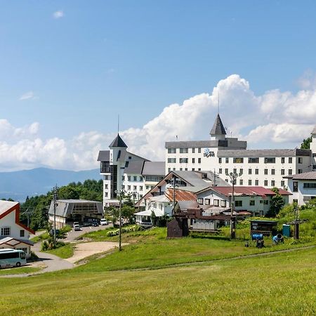 Hotel Tagawa Яманучи Екстериор снимка