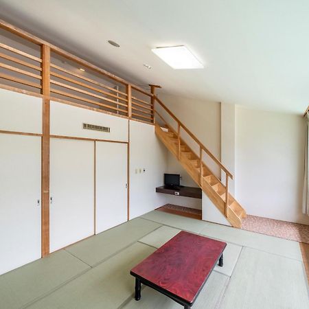 Hotel Tagawa Яманучи Екстериор снимка