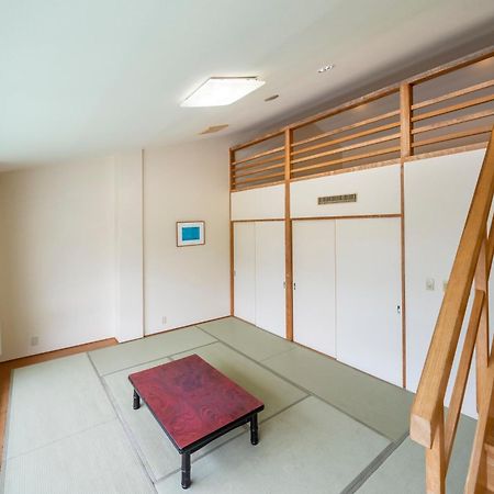 Hotel Tagawa Яманучи Екстериор снимка