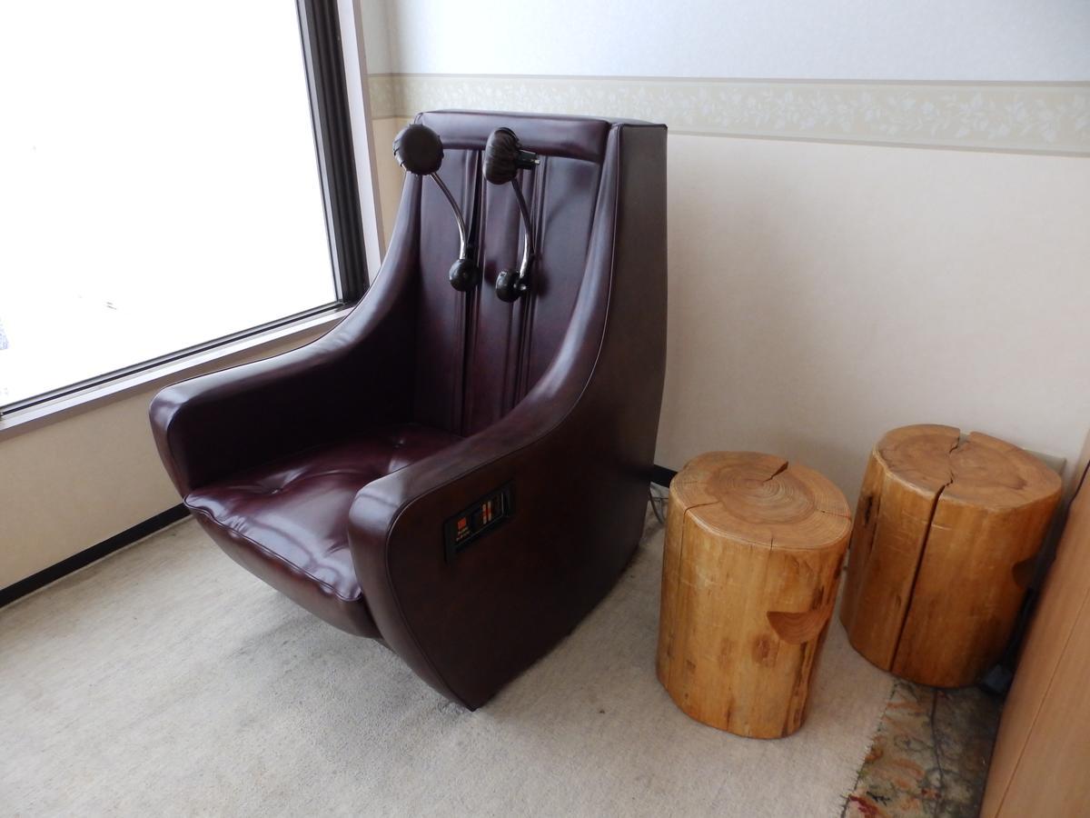 Hotel Tagawa Яманучи Екстериор снимка