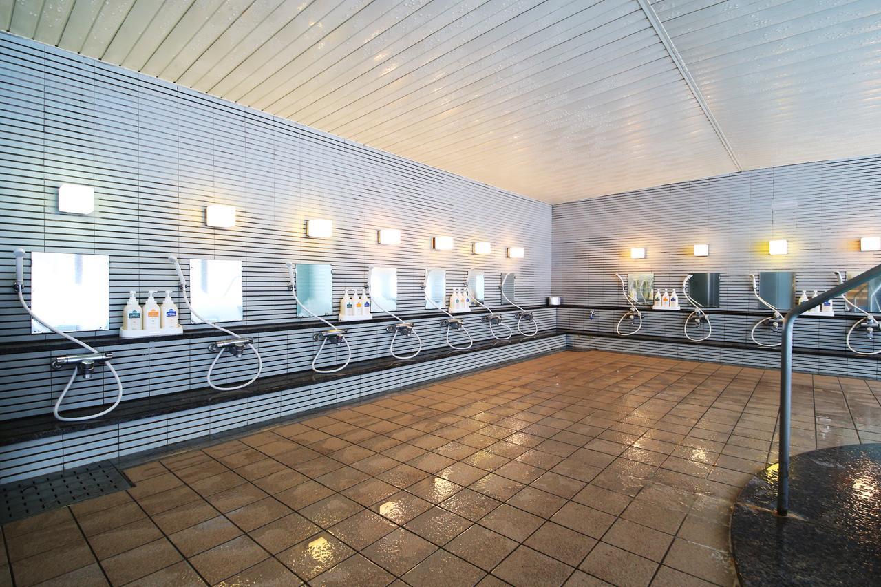 Hotel Tagawa Яманучи Екстериор снимка